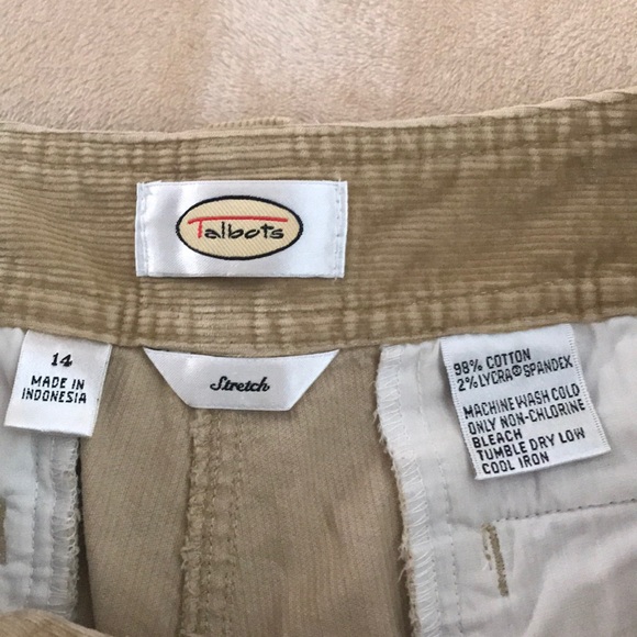 Pants - Picture 3 of 5